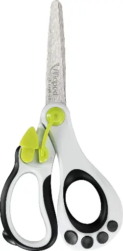 [0331] MAPED KOPPY SCHAAR 13 CM, PER STUK