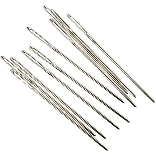 [8316B3] STICKNADELN, 25 STÜCK