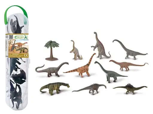 [94597] MINI FIGURINES DINOSAURES, 