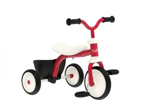 [R1000] TRICYCLE ROOKIE