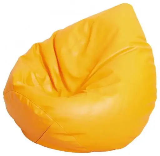 [89059] COUSSIN POIRE ORANGE