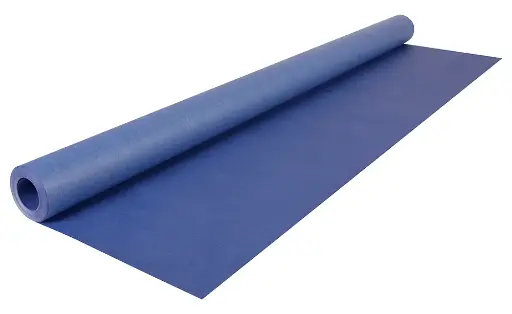 ROULEAU PAPIER KRAFT 20X0.7M *À LA COULEUR