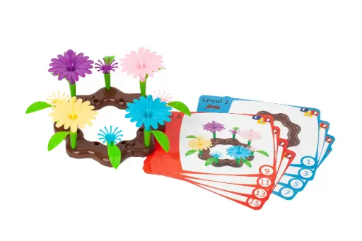 [94091] BOUQUET DE FLEURS