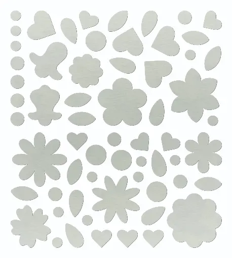 [99052] PAPIER DIFFUSEUR "MES PETITES FLEURS"