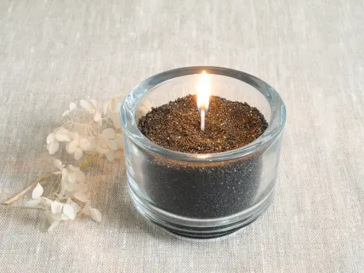 [8162] PHOTOPHORE EN VERRE