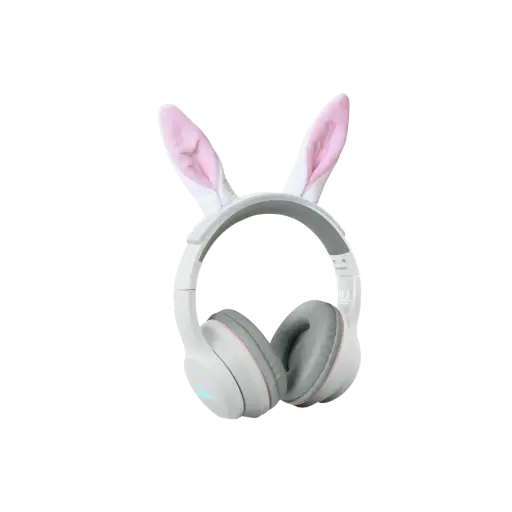 [KD004] KIDYEARS: CASQUE AUDIO BLUETHOOTH "LION"*DISPO MI-OCTOBRE