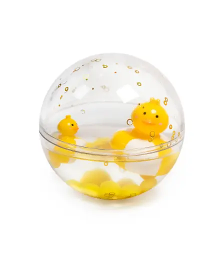 [19621] HAPPY BUBBLES LES CANARDS