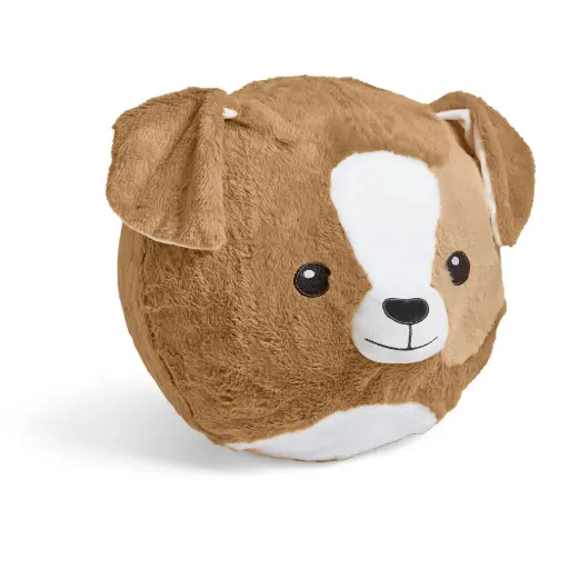 [98990] YOGA BALL BUDDY, CHIEN