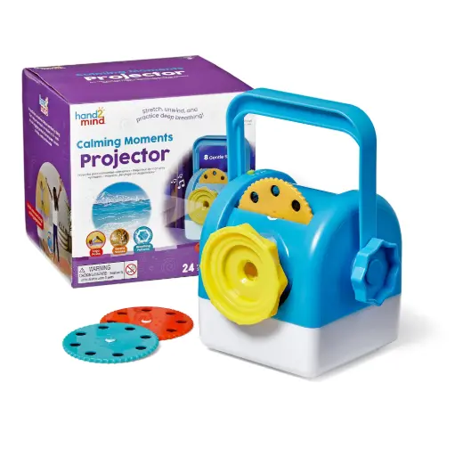 [99120] PROJECTEUR MOMENTS APAISANTS