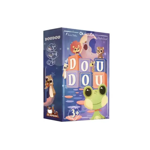 [9199] DOUDOU