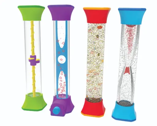 [91341] TUBES SENSORIELLES