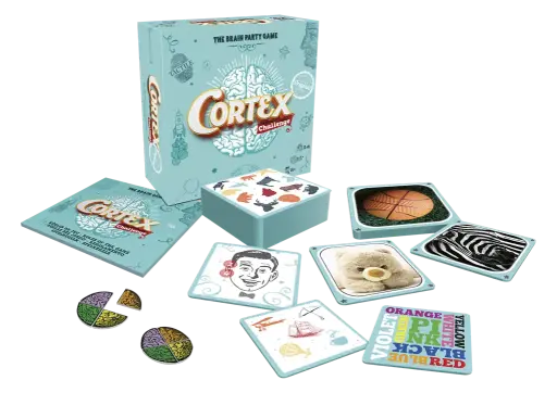 [9930] CORTEX CHALLENGE