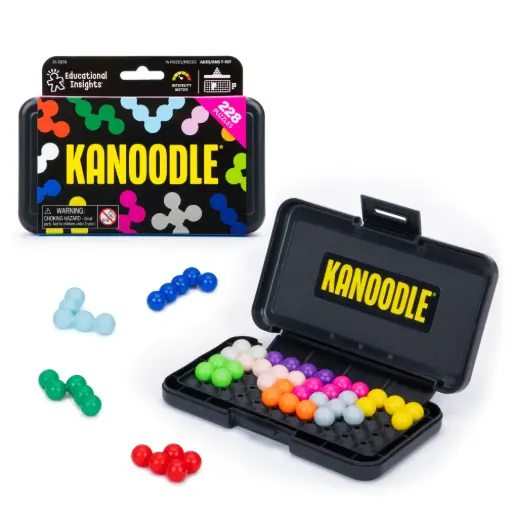 [9932] KANOODLE