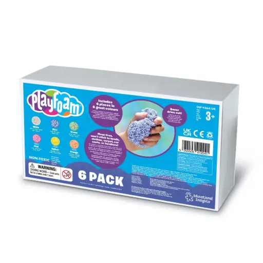 [82297] PLAYFOAM STUDENT, LE SET