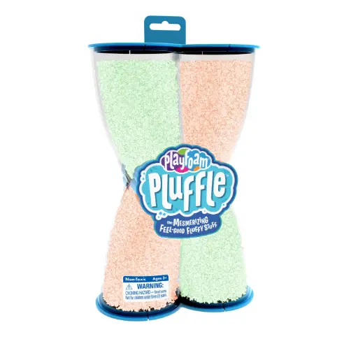 [82294] PLUFFLE GLOW IN