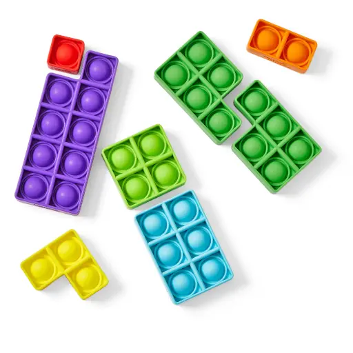 [62171] POP IT "BOÎTE DE 10"