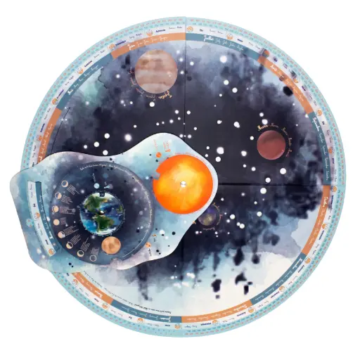 [60312] ASTRO TERRA