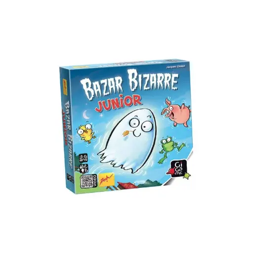 [9956] BAZAR BIZARRE JUNIOR