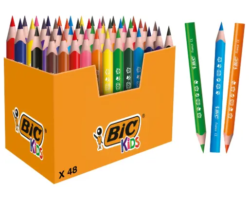 [5267] BIC KIDS EVOLUTION TRIANGLE