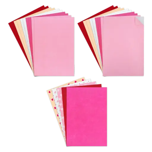 [814117] FEUTRINE NOËL, 25 COUPONS
