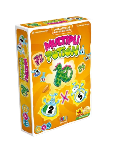 [B7004] MULTIPLI POTION