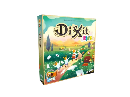 [V8273] DIXIT KIDS