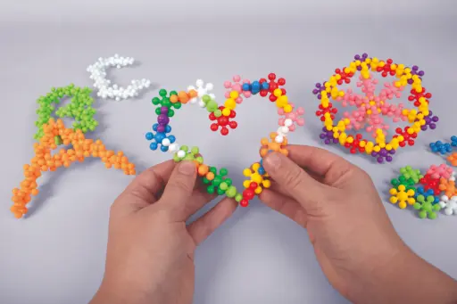[82591] CLICK STARS, BOÎTE DE 200