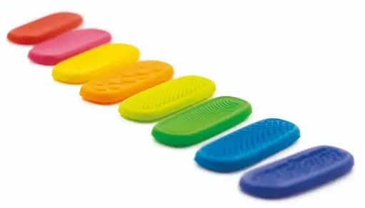 [FD014] BANDES TACTILES