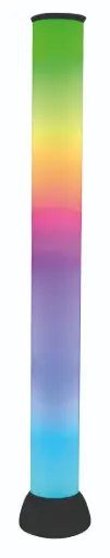 [9708] COLONNE LUMINEUSE SENSORIELLE