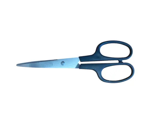 [0336] CISEAUX BOUTS POINTUS, 17 CM