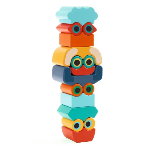 [9230] ZE FACES