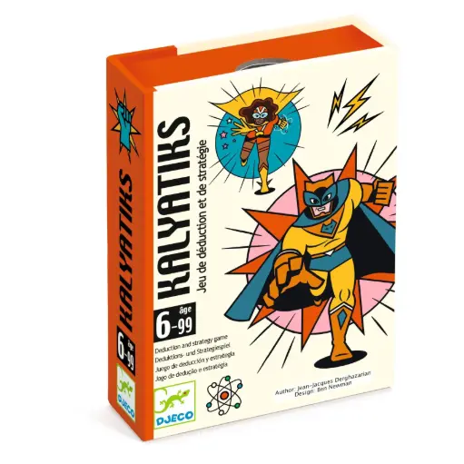 [979801] KALYATIKS*DISPO JUIN