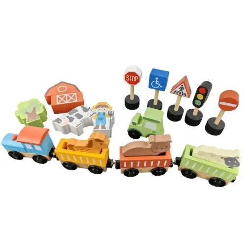 [949001] SET D'ACCESSOIRES