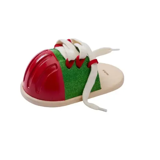 [90164] CHAUSSURES À LACER