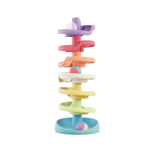 [3123] PLAYBIO TOUR SPIRALE