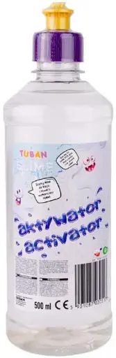 [SL001] TUBI BIG BUBBLES, PIÈCE