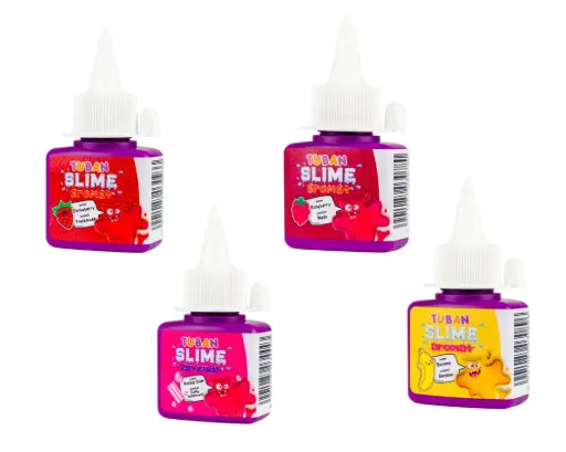 SENTEUR SLIME,35 ML*À LA SENTEUR 