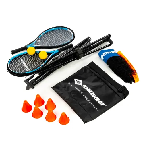 [96181] BACKPACK TENNIS SET