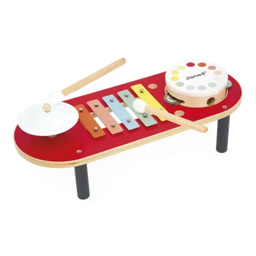 [90101] TABLE MUSICALE