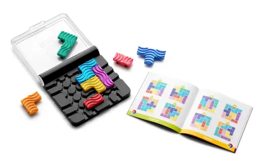 [GI340] IQ FLOW