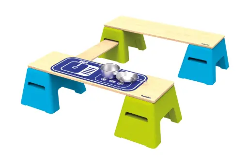[R3032] SEAT&PLAY XL
