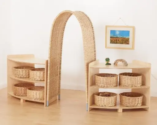 [CS4731] Arches Rookie