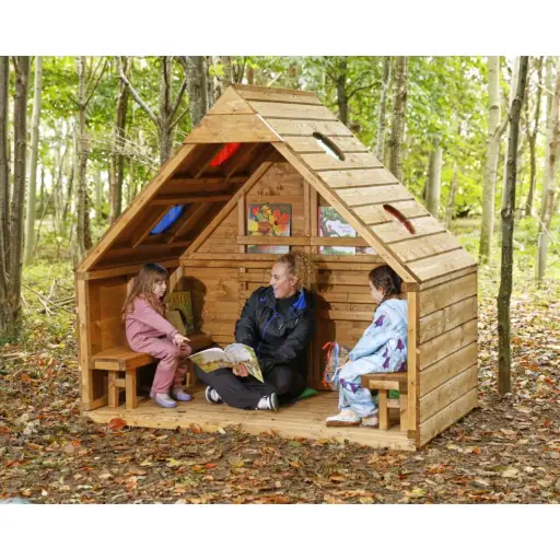 [CS5576] Cabanon Tipi