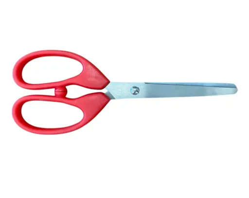 [0340] CISEAUX 16 CM GAUCHER, LA PIECE