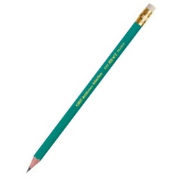[5250G] CRAYON GRAPHITE EVOLUTION HB BOUT GOMME/12