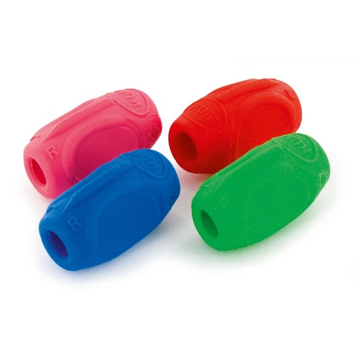 [5215] GUIDES D'ECRITURE SATTLER GRIP, LOT DE 5