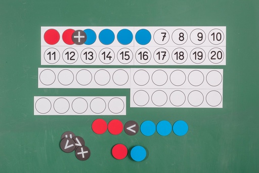[6209] MAGNETIC TOKEN DEMO BOARDS