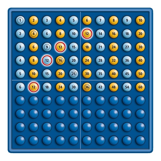 [6213] ABACO 1X1 MULTIPLICATIONS