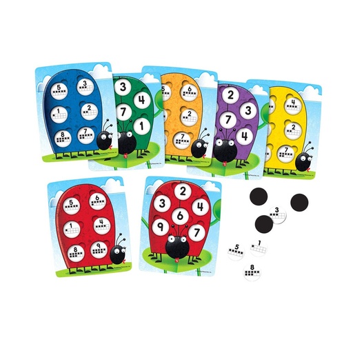 [9253] ZEHN UND SIE SIND EIN GEWINNER!