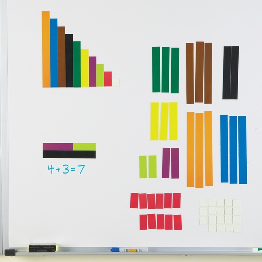 [7523] MAGNETIC RULEBOARDS
